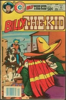 Cover of Issue #141