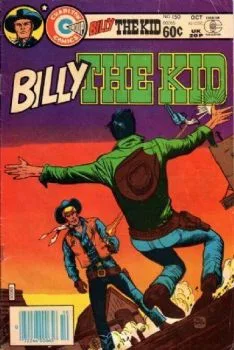 Cover of Issue #150