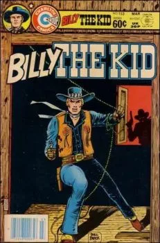Cover of Issue #153