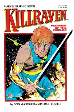 Killraven