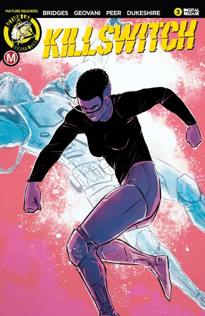 Cover of The Chaos of Truth