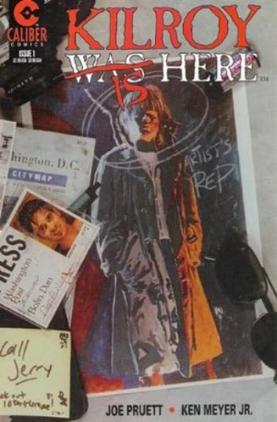 Cover of Reflections Part One