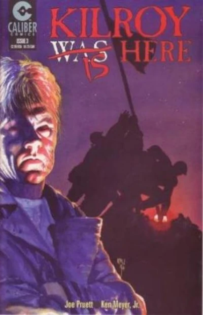 Cover of Reflections Part Three