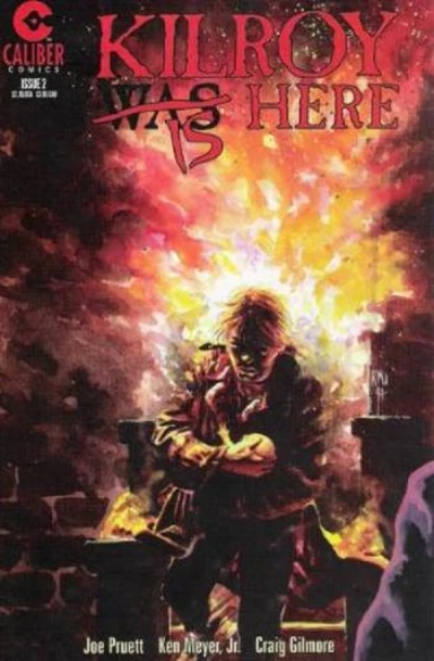 Cover of Reflections Part Two