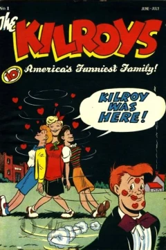 The Kilroys