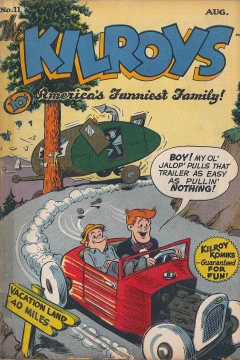 Issue #11
