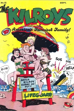 Issue #12