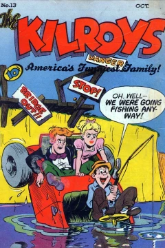 Issue #13