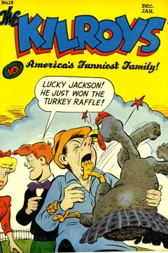 Issue #15