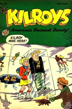 Issue #16