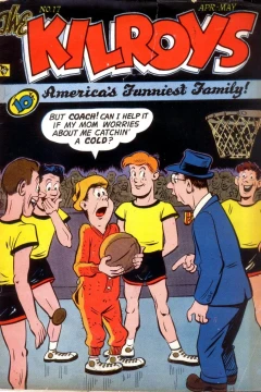 Issue #17