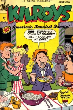 Issue #18
