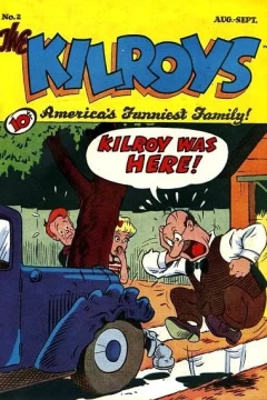 Issue #2