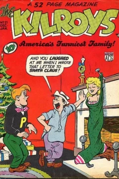 Issue #21