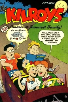 Issue #3
