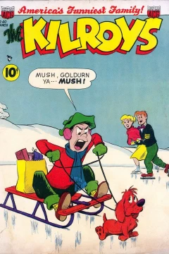 Issue #40