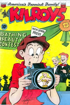 Issue #41