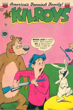 Issue #44