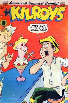 Issue #45