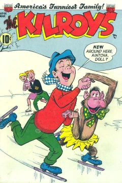 Issue #46