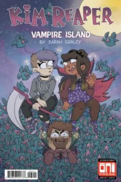 Issue #1