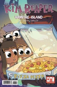 Cover of Issue #2