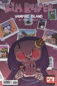 Issue #3