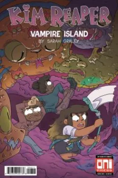 Issue #4