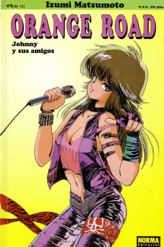 Issue #9