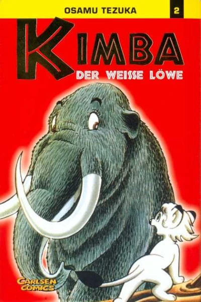 Cover of Volume 2