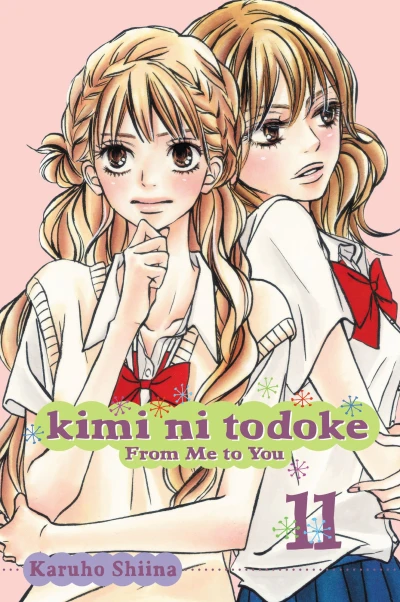 Cover of Volume 11