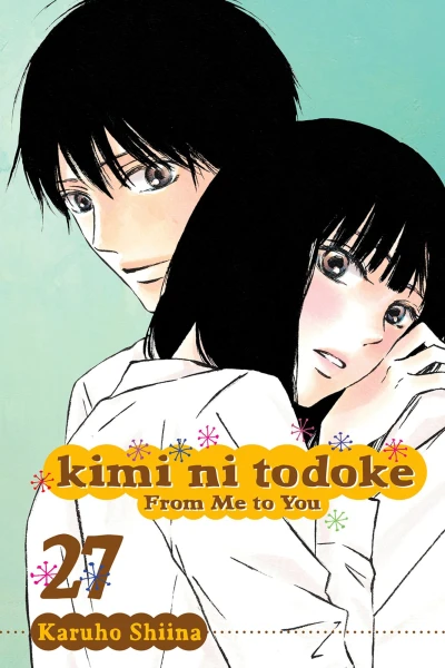 Cover of Volume 27