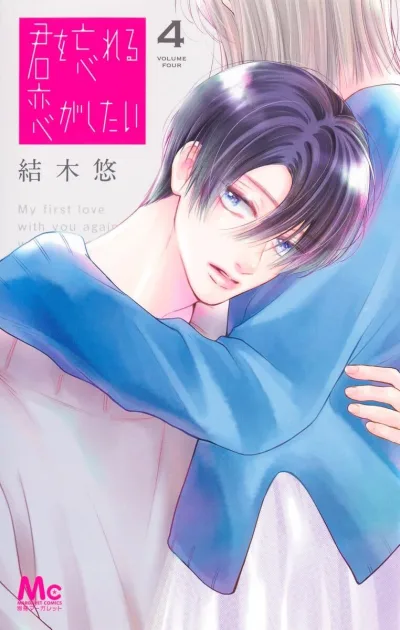 Cover of Volume Four
