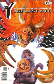 Cover of Kimono Dragons: Chapter Three