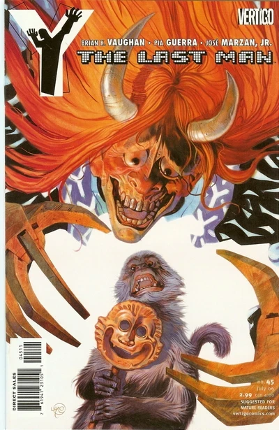 Cover of Kimono Dragons: Chapter Three