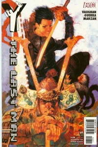 Kimono Dragons: Conclusion