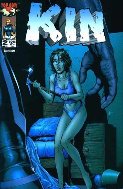 Cover of Blast From The Past