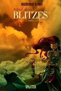 Wo sich die Winde kreuzen