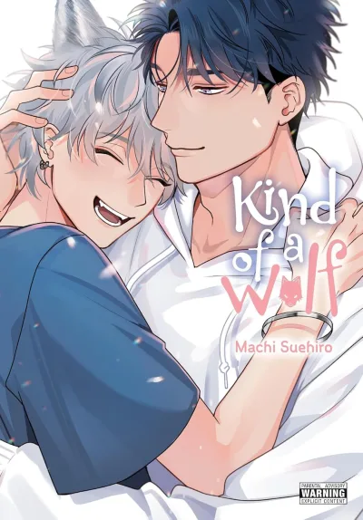 Cover of Volume #1