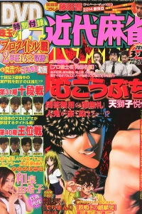 Issue #856