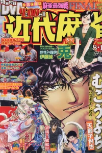 Issue #890