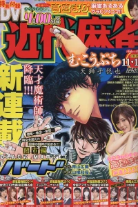 Issue #896