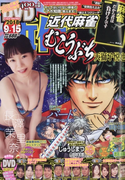 Cover of Volume #942