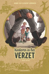 Eerste acties