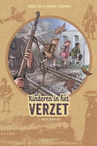 Eerste repressie
