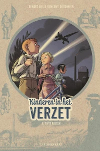 Twee reuzen