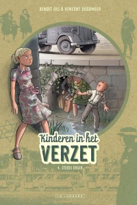 Steeds erger
