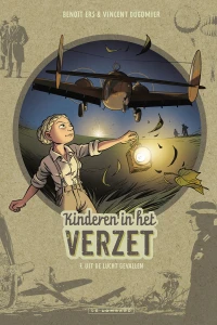 Uit de Lucht Gevallen