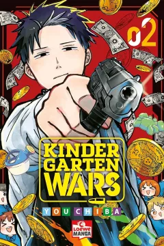 Issue #2