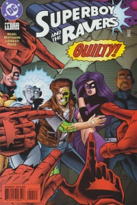 Kindred, Part 1: Funeral For A Friend